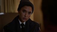 Lieutenant Wendy Seager in Chicago Fire (Image via Hotstar)